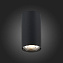 Светильник точечный накладной ST Luce SIMPLUS ST110.407.01 50Вт GU10