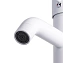 Смеситель для раковины Maxonor PL1087-8 белый