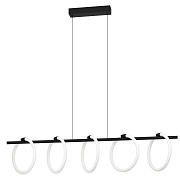 Светильник подвесной EGLO CARANACOA 900563 35Вт LED