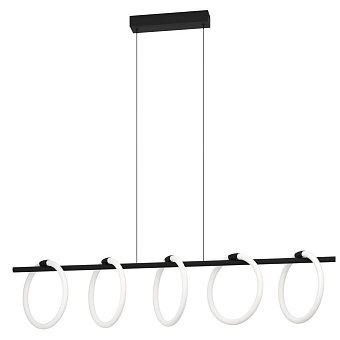 Светильник подвесной EGLO CARANACOA 900563 35Вт LED