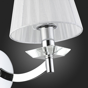 Светильник настенный ST Luce BELLO SL1756.101.01 40Вт E14