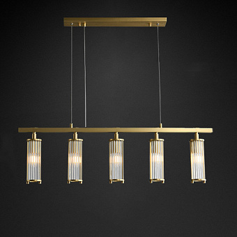 Светильник подвесной ImperiumLOFT Hildis 205346-23 200Вт E14