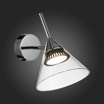 Светильник настенный ImperiumLOFT Konu 167347-26 7Вт LED