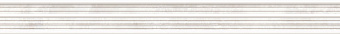 Бордюр ALMA CERAMICA Roxana BWU60RXN004 бежевый 6х60см 0,432кв.м.