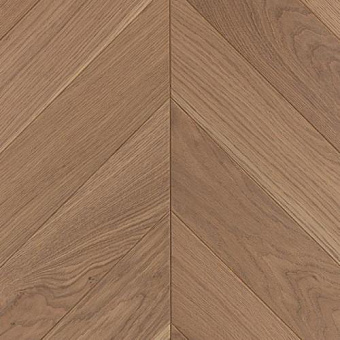 Паркет французская ёлка KRAFT PARKETT Medium дуб Натур 908 908_13,5_100-600 600х100х13,5мм 0,96кв.м