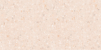 Матовый керамогранит ESTIMA Aglomerat AG22/NS_R9/60x120x10R/GW бежевый 60х120см 1,44кв.м.