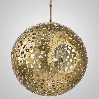 Светильник подвесной ImperiumLOFT Sizgarin 191942-23 320Вт E14