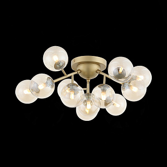 Люстра потолочная ST Luce PALLЕRE SL438.202.12 36Вт 12 лампочек G9