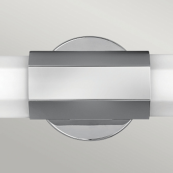 Светильник настенный Hinkley facet QN-FACET-LED2-PC-BATH 24Вт LED