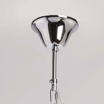 Люстра подвесная MW-light Экстраваганза 701011008 480Вт 8 лампочек G9