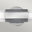Светильник настенный Hinkley facet QN-FACET-LED2-PC-BATH 24Вт LED