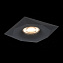 Светильник точечный встраиваемый ST Luce OVASIS ST203.408.01 50Вт GU10