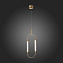 Светильник подвесной ST Luce OLBIA SL6004.303.02 8Вт LED