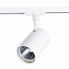 Трековый светильник ST Luce CAMI ST351.546.15.36 15Вт LED матовый белый для однофазного трека