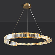 Светильник подвесной ImperiumLOFT Bertolda 219923-23 88Вт LED