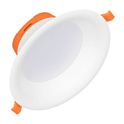 Светильник точечный встраиваемый Arlight Blizzard 035596 16Вт LED