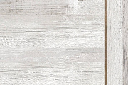 Пробковый пол CORKSTYLE WOOD WISE 605х435х9,5мм Spark Brown Spark Brown 1,68кв.м
