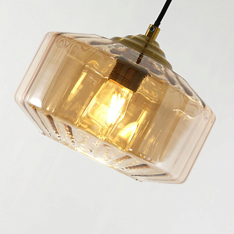 Светильник подвесной Favourite ELEMENTARY 2721-1P 60Вт E27