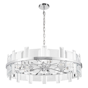 Светильник подвесной Maytoni Cerezo MOD201PL-07N 40Вт E14