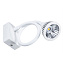 Светильник настенный Arte Lamp CERCARE A4107AP-1WH 7Вт LED