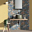 Настенная плитка ABK Wide and Style Mini PF60008434 Maui Retнастенная 120х60см 1,44кв.м. матовая