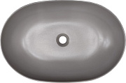 Раковина накладная Kerasan Nolita 534389 60х40см