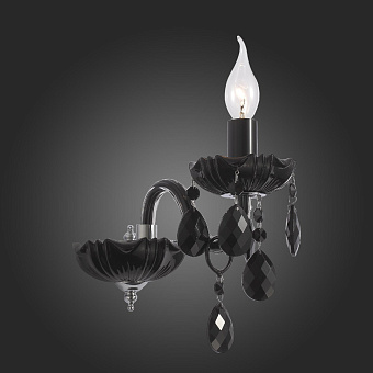 Бра ST Luce ODILIA SL642.401.01 40Вт E14