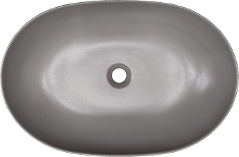 Раковина накладная Kerasan Nolita 534389 60х40см