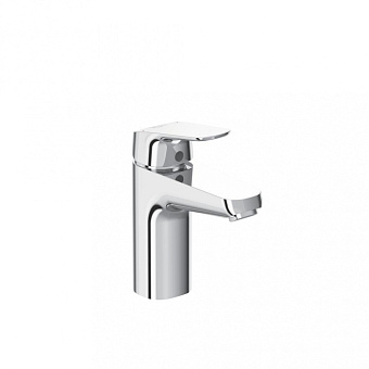 Смеситель для раковины IDEAL STANDARD CERAFLEX B1712AA хром