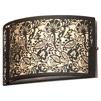 Бра Lussole VETERE LSF-2371-01V 40Вт E14