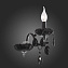 Бра ST Luce ODILIA SL642.401.01 40Вт E14