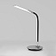 Настольная лампа Eurosvet Urban 80422/1 серебристый 5Вт LED