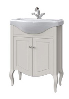 Тумба под раковину напольная CAPRIGO VERONA 33517-TP812 41х87,5х66см