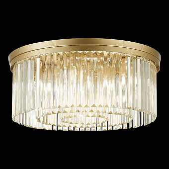 Люстра потолочная ST Luce Ercolano SL1624.202.09 360Вт 9 лампочек E14