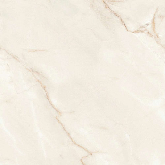 Полированный керамогранит Global Tile Chillout_GT GT60607402PR бежевый 60х60см 1,44кв.м.