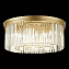 Люстра потолочная ST Luce Ercolano SL1624.202.09 360Вт 9 лампочек E14