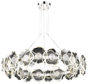 Светильник подвесной WERTMARK HELENA WE453.30.103 120Вт LED
