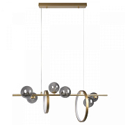 Светильник подвесной Loft It Molecule 10139/900L 290Вт G9/LED