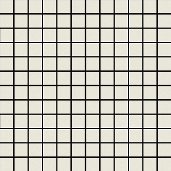 Керамическая мозаика MARAZZI ITALY Colorplay M4KD Mosaico Cream 30х30см 0,36кв.м.