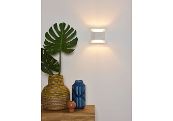 Бра Lucide BOK 17282/11/31 40Вт G9