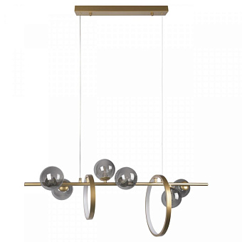 Светильник подвесной Loft It Molecule 10139/900L 290Вт G9/LED