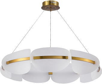 Люстра подвесная ST Luce ETOILE SL1304.203.56 56Вт 1 лампочек LED