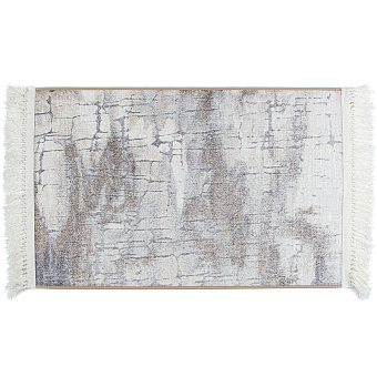 Коврик для ванной FIXSEN Vintage FX-7000A 50х80см бежевый