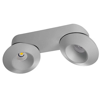 Светильник потолочный Lightstar Orbe 51329 32Вт LED