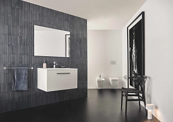 Тумба под раковину подвесная IDEAL STANDARD I.LIFE B T5271DU 50,5х80х44см
