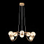 Светильник подвесной ST Luce LEGATEZZA SL1502.203.08 24Вт G9