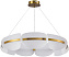 Люстра подвесная ST Luce ETOILE SL1304.203.56 56Вт 1 лампочек LED