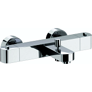 Смеситель для ванны Cisal Roadster RRT2701021 хром
