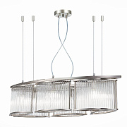 Люстра подвесная ST Luce Velletri SL1627.103.06 240Вт 6 лампочек E14