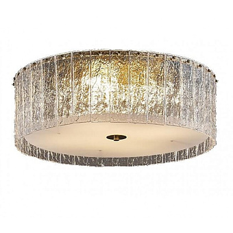 Светильник потолочный Newport 10820 10826/PL brass 40Вт E14